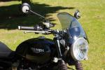 Dart Marlin Triumph Street Twin